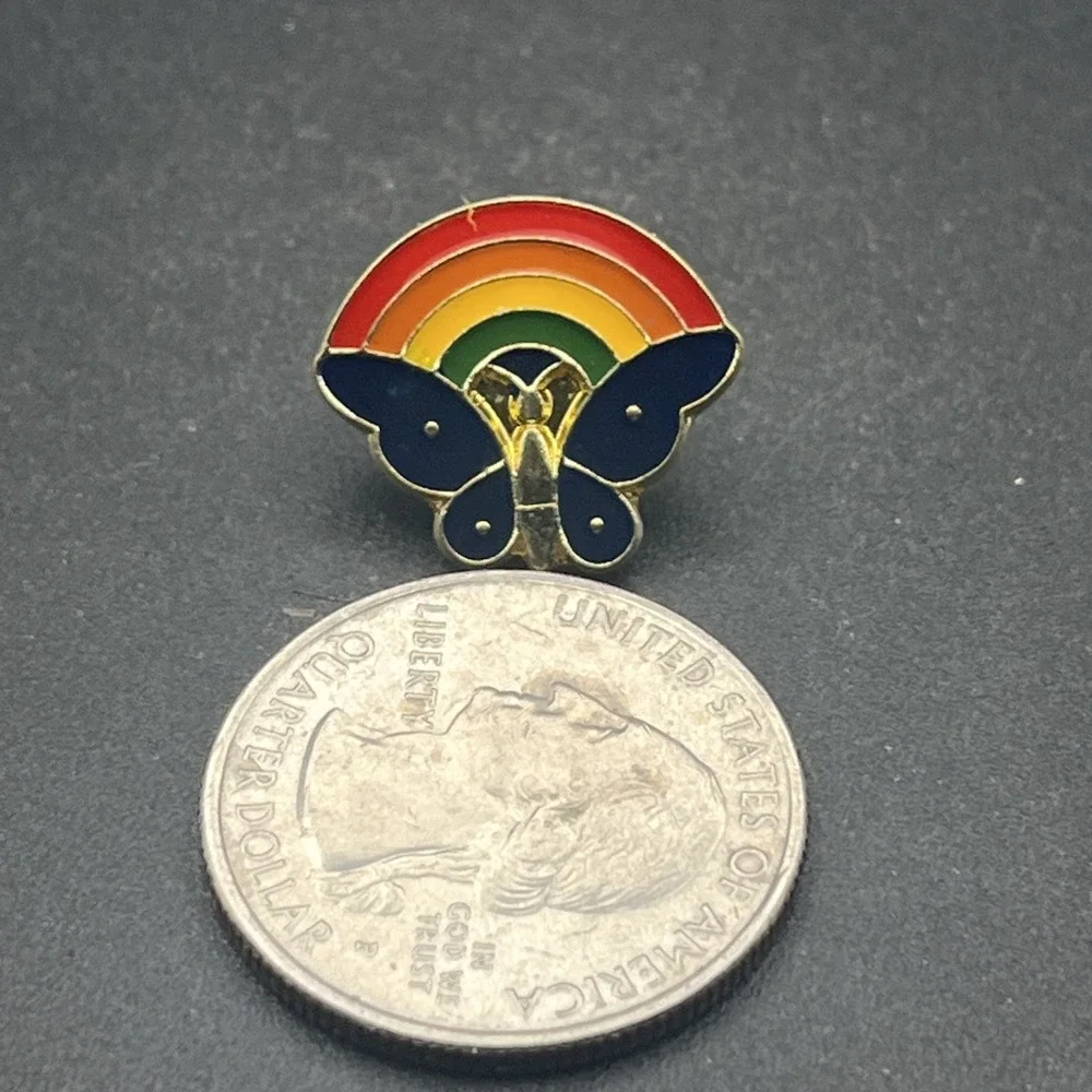 N/A pin has